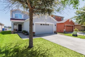 12606 Evington Point Dr, Riverview, FL 33579, Sold 05/05/22