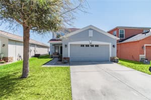 12606 Evington Point Dr, Riverview, FL 33579, Sold 05/05/22