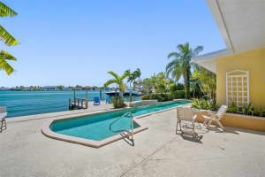 540 59TH AVE, ST PETE BEACH, FL 33706 Sold 07/25/22
