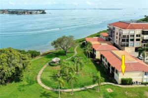 6104 PALMA DEL MAR BLVD S #102, ST PETERSBURG, FL 33715 Sold 07/29/22