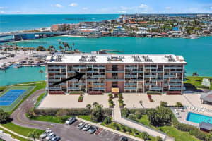 1 Key Capri, Treasure Island, FL 33706, Sold 05/04/22