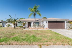 422 Evergreen Dr, Oldsmar, FL 34677, Sold 05/06/22