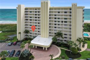 10000 S Ocean Dr, Jensen Beach, FL 34957, Sold 05/11/22