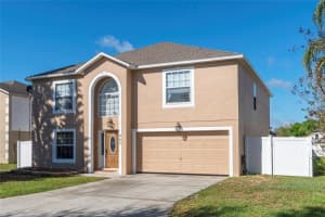 247 Vervain Ave, Davenport, FL 33837, Sold 05/23/22