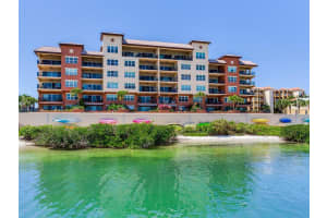 5301 GULF BLVD #B303, ST PETE BEACH, FL 33706 Sold 08/18/22