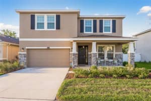 8310 Praise Dr, Greater Carrollwood, FL 33625, Sold 04/20/22