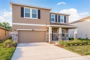 8310 Praise Dr, Greater Carrollwood, FL 33625, Sold 04/20/22