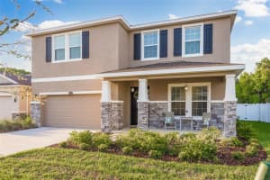 8310 Praise Dr, Greater Carrollwood, FL 33625, Sold 04/20/22