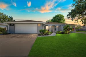 1701 Hibiscus Cir E, Oldsmar, FL 34677, Sold 05/19/22