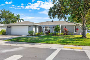1701 Hibiscus Cir E, Oldsmar, FL 34677, Sold 05/19/22