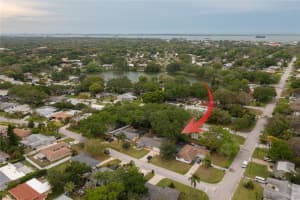 2394 Jones Dr, Dunedin, FL 34698, Sold 04/25/22