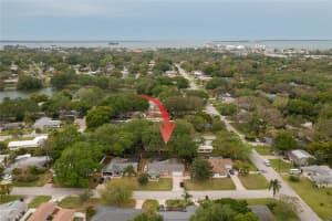 2394 Jones Dr, Dunedin, FL 34698, Sold 04/25/22