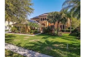3608 Ballastone Dr, Land O' Lakes, FL 34638, Sold 05/20/22