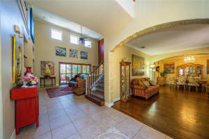 3608 Ballastone Dr, Land O' Lakes, FL 34638, Sold 05/20/22