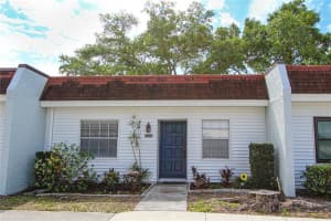 13856 Oakwood Ln, Seminole, FL 33776, Sold 06/29/22