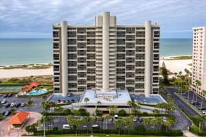 1290 Gulf Blvd, Clearwater Beach, FL 33767, Sold 05/12/22