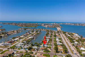 7912 Causeway Blvd S, St. Petersburg, FL 33707, Sold 05/31/22