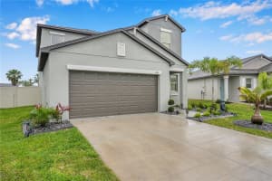 4144 Hanover Dr, New Port Richey, FL 34653, Sold 05/31/22