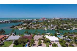 2850 Alton Dr, St Pete Beach, FL 33706, Sold 04/20/22