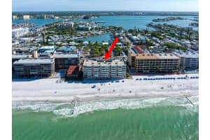 14800 Gulf Blvd, Madeira Beach, FL 33708, Sold 05/27/22
