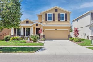 11617 Warren Oaks Pl, Riverview, FL 33578, Sold 05/18/22