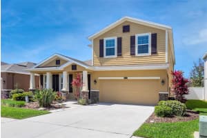11617 Warren Oaks Pl, Riverview, FL 33578, Sold 05/18/22