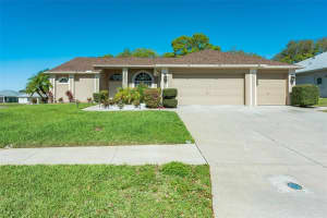 14223 Pimberton Dr, Hudson, FL 34667, Sold 04/28/22
