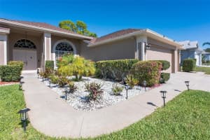 14223 Pimberton Dr, Hudson, FL 34667, Sold 04/28/22