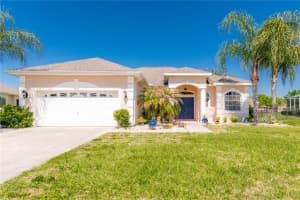 2295 Longview Cir, Brooksville, FL 34604, Sold 04/21/22