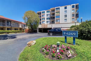 6269 PALMA DEL MAR BLVD S #403, ST PETERSBURG, FL 33715 Sold 08/01/22