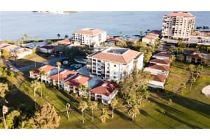 6269 PALMA DEL MAR BLVD S #403, ST PETERSBURG, FL 33715 Sold 08/01/22