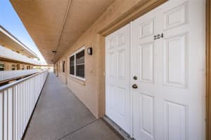 3100 GULF BLVD #224, BELLEAIR BEACH, FL 33786 Sold 08/31/22
