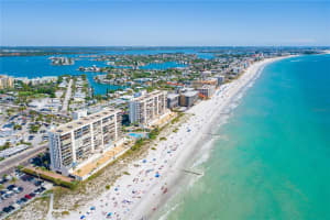 14950 Gulf Blvd, Madeira Beach, FL 33708, Sold 04/28/22