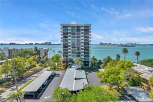 80 ROGERS ST #2C, CLEARWATER, FL 33756 Sold 08/12/22