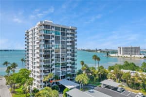 80 ROGERS ST #2C, CLEARWATER, FL 33756 Sold 08/12/22