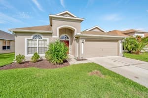4906 Pennecott Way, Wesley Chapel, FL 33544, Sold 04/29/22