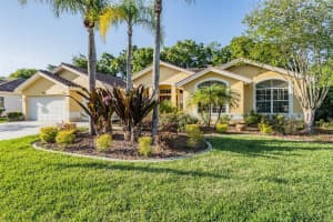 1230 Berkshire Ln, Tarpon Springs, FL 34688, Sold 04/29/22