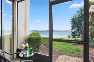 5729 La Puerta Del Sol Blvd S, St. Petersburg, FL 33715, Sold 06/06/22