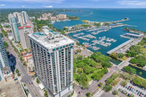 St. Petersburg, FL 33701, Sold 06/01/22
