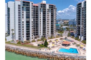 440 S Gulfview Blvd, Clearwater, FL 33767, Sold 05/03/22