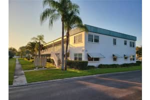 5267 81ST ST N #20, ST PETERSBURG, FL 33709 Sold 08/15/22