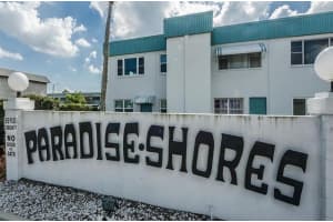 5267 81ST ST N #20, ST PETERSBURG, FL 33709 Sold 08/15/22
