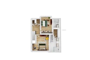 836 OAK BEND LN, DUNEDIN, FL 34698 Sold 05/06/24