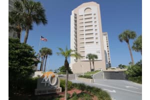 440 S GULFVIEW BLVD #802, CLEARWATER, FL 33767 Sold 01/17/23