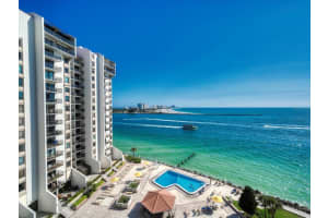440 S GULFVIEW BLVD #802, CLEARWATER, FL 33767 Sold 01/17/23