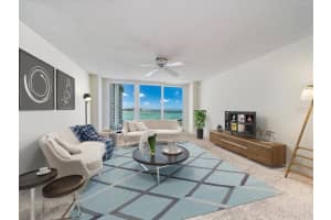 440 S GULFVIEW BLVD #802, CLEARWATER, FL 33767 Sold 01/17/23