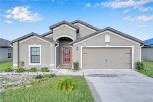 1547 Swan Lake Cir, Dundee, FL 33838, Sold 05/19/22