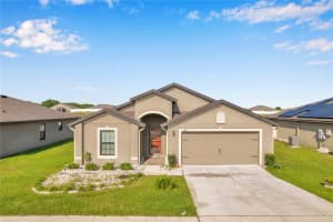 1547 Swan Lake Cir, Dundee, FL 33838, Sold 05/19/22