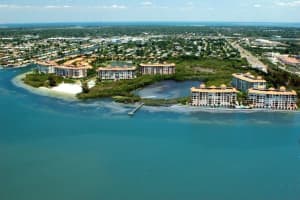 4801 OSPREY DR S #501, ST PETERSBURG, FL 33711 Sold 08/12/22