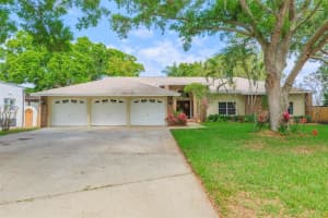 1121 Serpentine Dr S, St. Petersburg, FL 33705, Sold 06/20/22